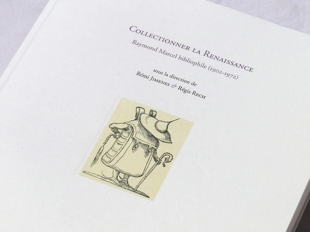page de titre